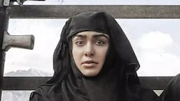 NDTV Exclusive: Adah Sharma On <i>The Kerala Story</i> Bagging Two National Awards, "We Have The Blessings Of The Victims"