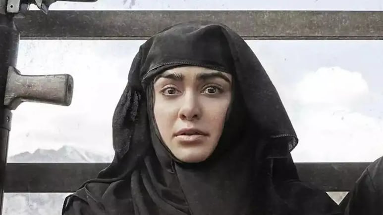 NDTV Exclusive: Adah Sharma On <i>The Kerala Story</i> Bagging Two National Awards, "We Have The Blessings Of The Victims" NDTV Exclusive: Adah Sharma On <i>The Kerala Story</i> Bagging Two National Awards, "We Have The Blessings Of The Victims"