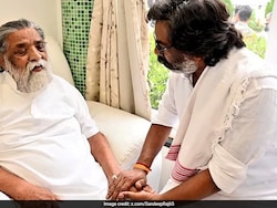 &quot;Your Dream, Now My Promise&quot;: Hemant Soren&#039;s Emotional Note For &#039;Dishom Guru&#039;