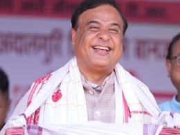 असम सरकार अलग-अलग धर्मों के लोगों के बीच भूमि हस्तांतरण के आवेदनों की जांच करेगी: हिमंत असम सरकार अलग-अलग धर्मों के लोगों के बीच भूमि हस्तांतरण के आवेदनों की जांच करेगी: हिमंत