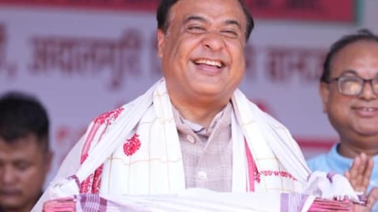 एकपेक्षा जास्त विवाह करणाऱ्यांना 7 वर्षांची कठोर शिक्षा! बहुविवाह विधेयकला आसाम मंत्रिमंडळाची मंजुरी