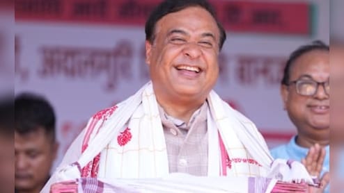 असम में अवैध मतदाताओं को चुनावी प्रक्रिया से बाहर करने के लिए 'विशेष पुनरीक्षण': हिमंत