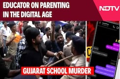 'Screens at Home, Rules at School': Dr. Jyoti Gupta on Parenting in the Digital Age 'Screens at Home, Rules at School': Dr. Jyoti Gupta on Parenting in the Digital Age