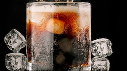 This Is What Happens To Your Gut When You Drink Soda