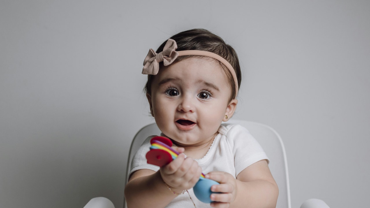 Style your kids in themed headbands