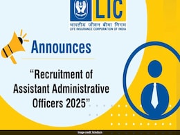 LIC Invites Applications For 841 Posts, Registration Begins Today, Check Details LIC Invites Applications For 841 Posts, Registration Begins Today, Check Details