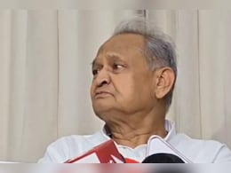 Rajasthan: चीन-रूस और नॉर्थ कोरिया की तरह ही भारत में भी चुनाव करवाने की कोशिश? गहलोत का EC से सवाल