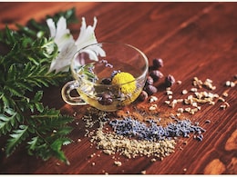 Which Is The Best Drink For Monsoon Health Problems? Expert Reveals