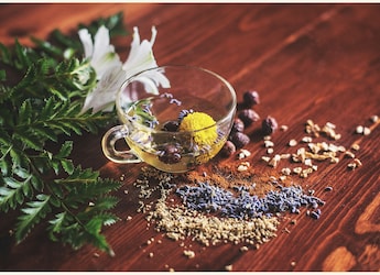 Which Is The Best Drink For Monsoon Health Problems? Expert Reveals