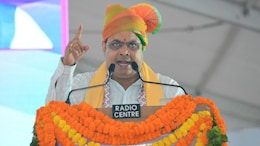 सीएम भजनलाल शर्मा का दूदू दौरा, कई विकास परियोजनाओं का किया लोकार्पण-शिलान्यास
