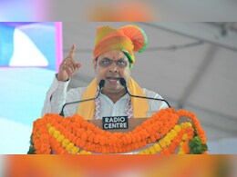 सीएम भजनलाल शर्मा का दूदू दौरा, कई विकास परियोजनाओं का किया लोकार्पण-शिलान्यास