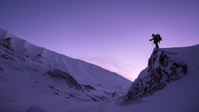 Retrieval Op On K2 For Chinese Climber's Body, Mountaineers Set Off On Foot