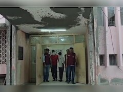 टेलीकॉम कंपनियों के वायर चोरी करने वाले गिरोह का भंडाफोड़, 1400 किलो वायर बरामद