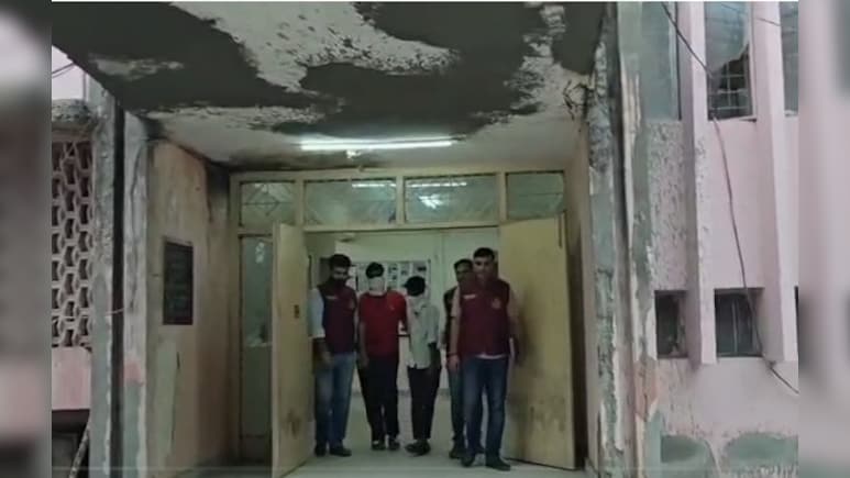 टेलीकॉम कंपनियों के वायर चोरी करने वाले गिरोह का भंडाफोड़, 1400 किलो वायर बरामद