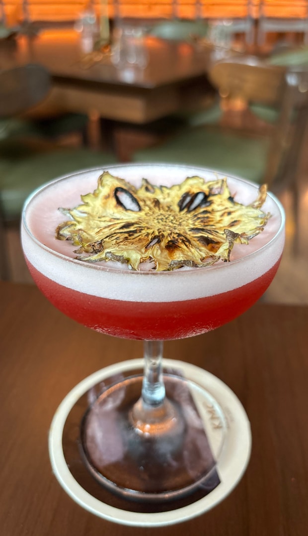 French Martini French Martini