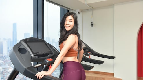 Budget में करें Fitness की शुरुआत, 65% तक की छूट में खरीदें ये शानदार और Premium Treadmills