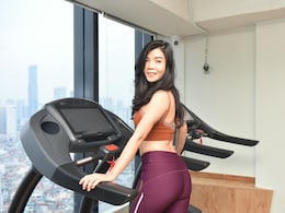 Budget में करें Fitness की शुरुआत, 65% तक की छूट में खरीदें ये शानदार और Premium Treadmills Budget में करें Fitness की शुरुआत, 65% तक की छूट में खरीदें ये शानदार और Premium Treadmills