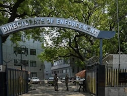 Probe Agency ED Raids Kerala Trust Over Rs 220 Crore Foreign Funds