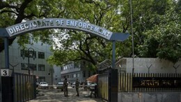 Probe Agency ED Raids Kerala Trust Over Rs 220 Crore Foreign Funds
