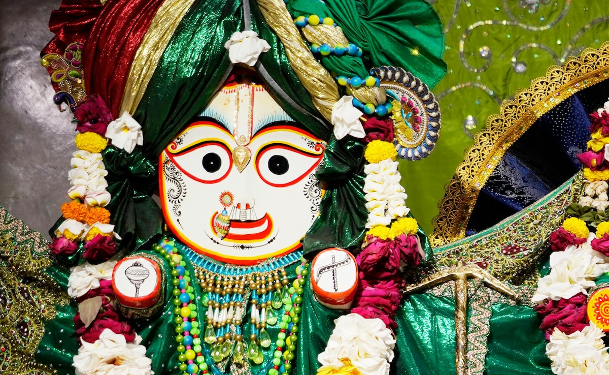 Latest and Breaking News on NDTV