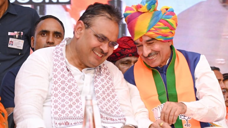 राजस्थान में राजनीतिक नियुक्तियों पर हलचल तेज, जयपुर और दिल्ली के बीच मंथन; इन नामों पर लग सकती है मुहर