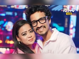 Bharti singh income: कॉमेडियन भारती सिंहची कमाई किती? TV अन् युट्यूब कडून मिळतात 'इतके' पैसे Bharti singh income: कॉमेडियन भारती सिंहची कमाई किती? TV अन् युट्यूब कडून मिळतात 'इतके' पैसे