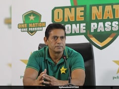 Pak Selector Hits Back At Ex-Players Amid Criticism: "Why Dont You Go Out?"
