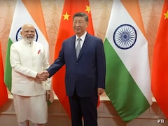 बीजिंग का नया पैगाम, कहा- 'पड़ोसी हैं, चाहकर भी अलग नहीं हो सकते'