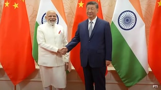 बीजिंग का नया पैगाम, कहा- 'पड़ोसी हैं, चाहकर भी अलग नहीं हो सकते'