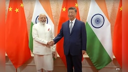 "Interests Of 2.8 Billion Indians, Chinese Linked To Our Ties": PM Modi To Xi Jinping