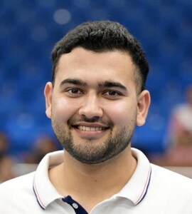 ISSF World Championship Rifle/Pistol: Anish Bhanwala Shoots His Way To Silver