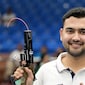 ISSF World Championship Rifle/Pistol: Anish Bhanwala Shoots His Way To Silver