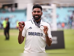 मोहम्मद सिराज को इंग्लैंड में प्रदर्शन का मिला इनाम, अगस्त महीने के लिए चुने गए ICC प्लेयर ऑफ द मंथ