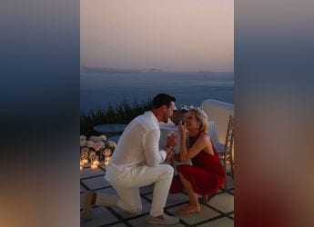 Princess Diana's Lookalike Niece Lady Eliza Spencer Gets Engaged. See Pics