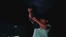 Watch: Man Brings Gun To Cricket Tournament In Indore, Fires Multiple Shots