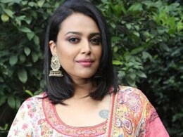 स्वरा भास्कर ने बताया कौन हैं उनके पहले क्रश, बोलीं- राजनीतिक दूरियां आ गईं हमारे बीच में... स्वरा भास्कर ने बताया कौन हैं उनके पहले क्रश, बोलीं- राजनीतिक दूरियां आ गईं हमारे बीच में...