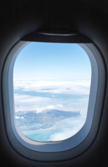 IndiGo Passenger Claims Co-Pilot Barged Into Occupied Toilet, Airline Reacts