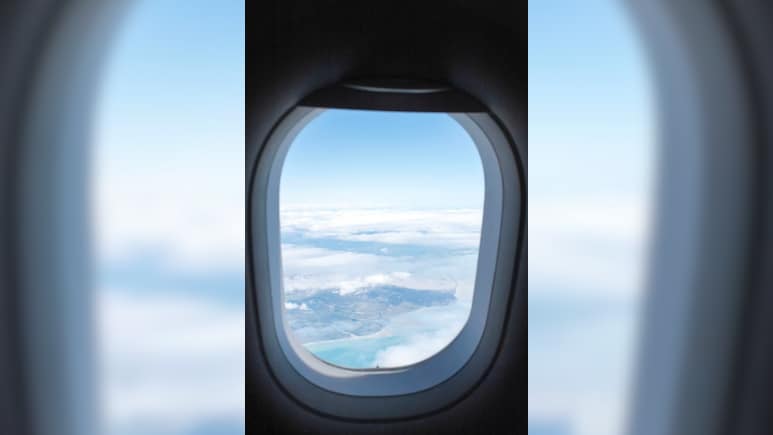 "Utterly Violated": IndiGo Passenger Claims Co-Pilot Barged Into Occupied Toilet, Airline Reacts "Utterly Violated": IndiGo Passenger Claims Co-Pilot Barged Into Occupied Toilet, Airline Reacts