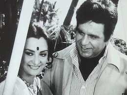 सायरा बानो ने जब दिलीप कुमार के साथ इस एक्ट्रेस की फोटो को कैंची से काटकर कर दिया था अलग सायरा बानो ने जब दिलीप कुमार के साथ इस एक्ट्रेस की फोटो को कैंची से काटकर कर दिया था अलग