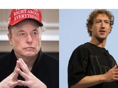 Elon Musk Sought Mark Zuckerberg's Help To Finance Bid For OpenAI