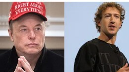 Elon Musk Sought Mark Zuckerberg's Help To Finance Bid For OpenAI