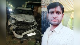 Rajasthan: जयपुर में भीषण सड़क हादसा, दिल्ली रोड पर कार ने बाइक सवार को मारी टक्कर; युवक की मौत