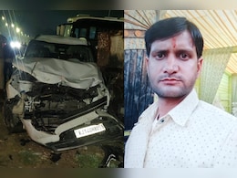 Rajasthan: जयपुर में भीषण सड़क हादसा, दिल्ली रोड पर कार ने बाइक सवार को मारी टक्कर; युवक की मौत Rajasthan: जयपुर में भीषण सड़क हादसा, दिल्ली रोड पर कार ने बाइक सवार को मारी टक्कर; युवक की मौत