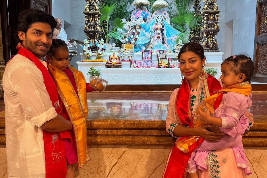 Debina Bonnerjee,Debina Bonnerjee Instagram,Gurmeet Choudhary,Debina Bonnerjee Latest visit,Premanand Maharaj,social media,news and media,Premanand Maharaj age,trending story,viral news,Whosthat360 Debina Bonnerjee,Debina Bonnerjee Instagram,Gurmeet Choudhary,Debina Bonnerjee Latest visit,Premanand Maharaj,social media,news and media,Premanand Maharaj age,trending story,viral news,Whosthat360