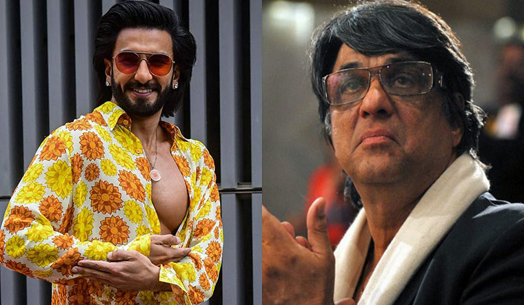 Mukesh Khanna Says Casting Ranveer Singh As Shaktimaan Will "Ruin" Its Legacy: "<i>Yeh Nashedi...</i>"