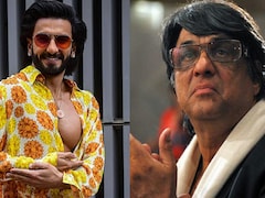 Mukesh Khanna Says Casting Ranveer Singh As Shaktimaan Will 