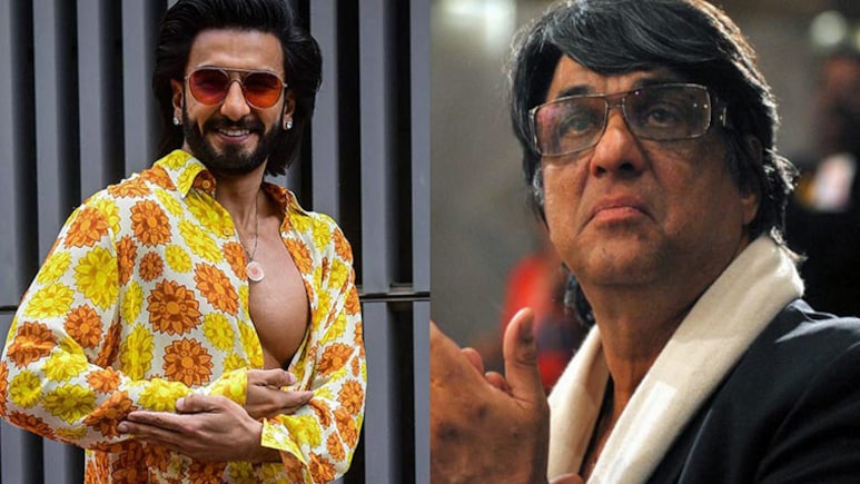 Mukesh Khanna Says Casting Ranveer Singh As Shaktimaan Will "Ruin" Its Legacy: "<i>Yeh Nashedi...</i>"