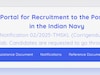 Indian Navy Job Vacancy: इंडियन नेवी में सिविलयन ट्रेड्समैन के 1266 पदों पर बंपर भर्ती, 10वीं पास करें ऐसे अप्