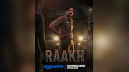 सीरीज &lsquo;राख&rsquo; की हुई घोषणा, अली फजल, सोनाली बेंद्रे आएंगे नजर