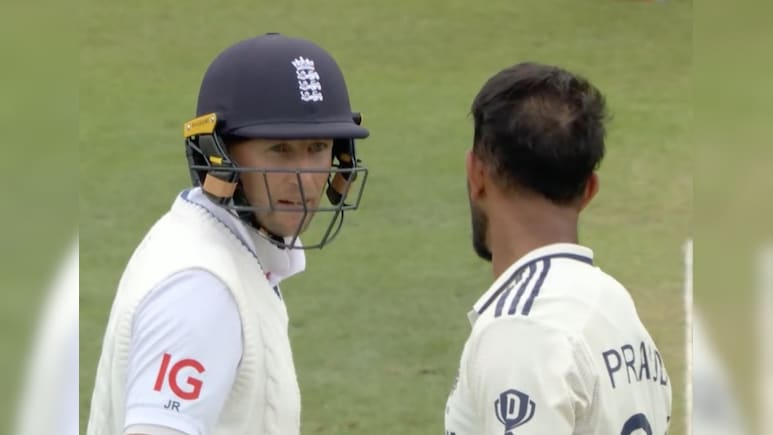 Eng vs Ind: जो. रूट का बड़ा कारनामा, यह तो 93 साल में गूच और बॉयकॉट भी नहीं करे सके